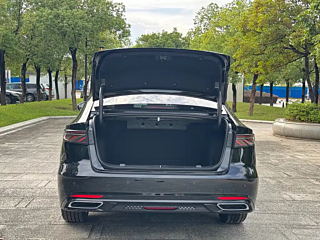 CHERY OTHER  2025 YEAR PRO 1.6T LUXURY 2025