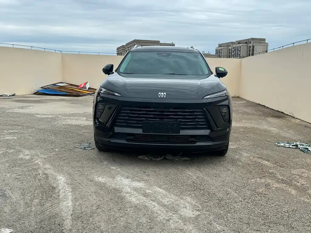 BUICK ENVISION 2024