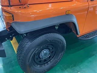 BAIC 212 CLASSIC 2023 YEAR 2.4T MANUAL 2023