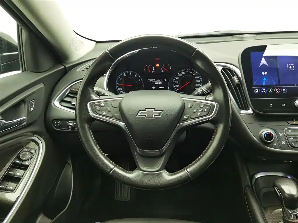 CHEVROLET MALIBU XL 2022