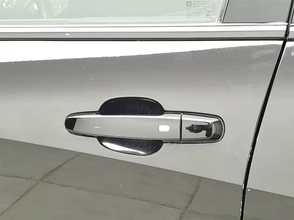 CHEVROLET MALIBU XL 2022