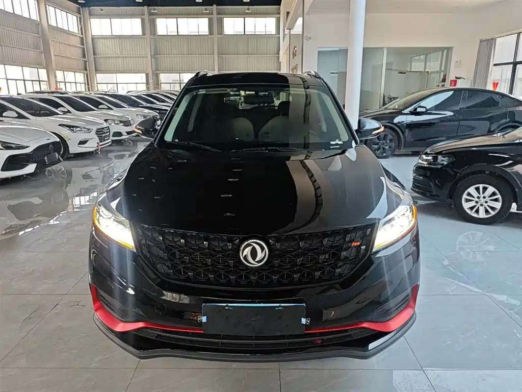 DONGFENG SCENERY 580 2021
