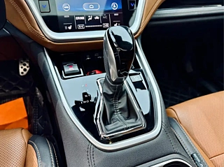SUBARU OUTBACK 2022 YEAR 2.5I FLAGSHIP EDITION EYESIGHT 2022