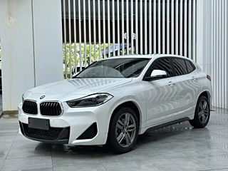 BMW X2 2022 YEAR SDRIVE25I M 2022