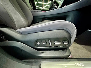 NIO EC6  2023 YEAR 75KWH 2023