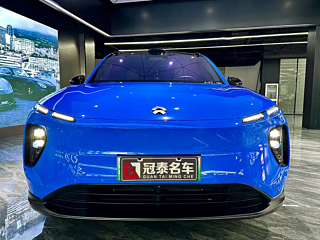 NIO EC6  2023