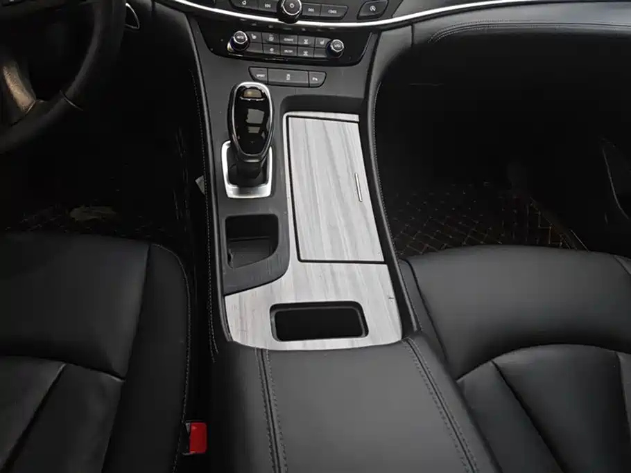 BUICK LACROSSE 2021