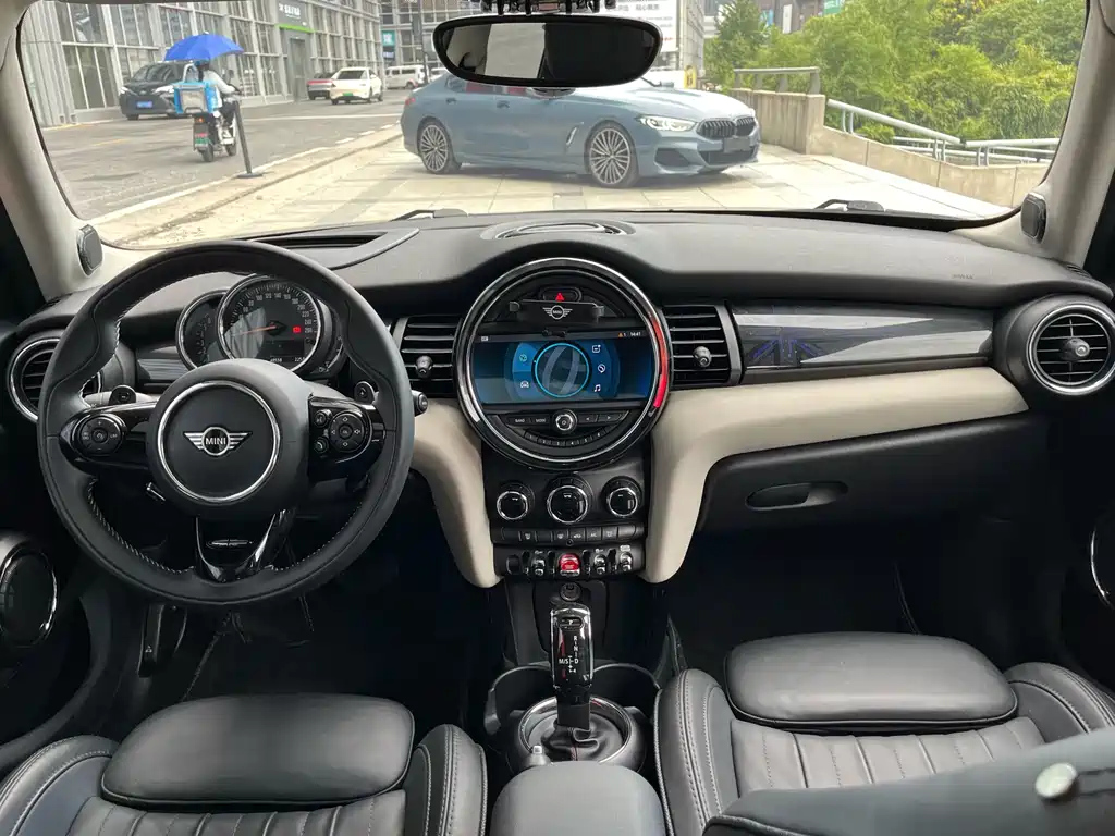 MINI OTHER 2020