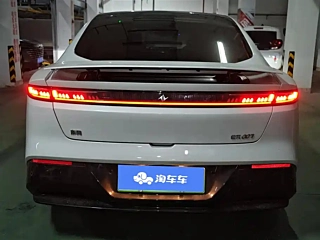 DONGFENG E007 2024 YEAR E-POWER 530 EDITION 2024