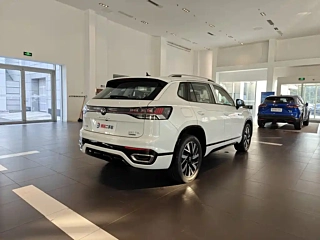 VOLKSWAGEN TAYRON 2024 YEAR 380TSI 4WD R-LINE EDITION 2024