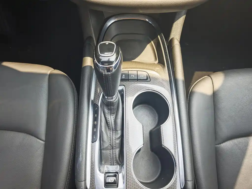 CHEVROLET MALIBU XL 2018