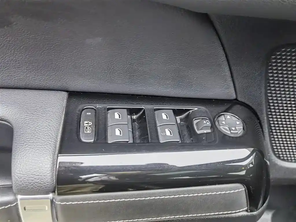 CITROEN C6 2017