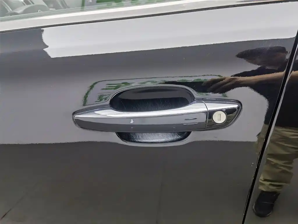 CITROEN C6 2017