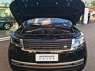 LAND ROVER RANGE ROVER  2023