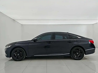 HONDA ACCORD 2021