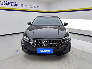 VOLKSWAGEN LAVIDA 2024