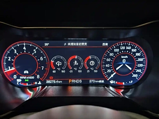 FORD MUSTANG  2021 YEAR 2.3T ECOBOOST 2021