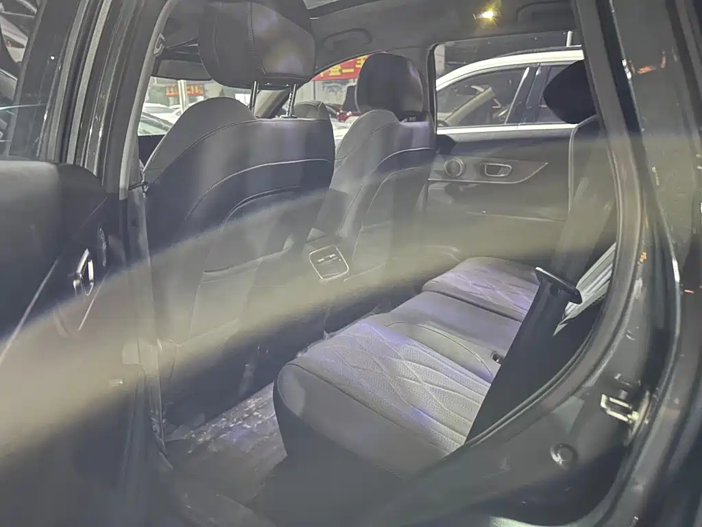 CHERY TIGGO 8 PLUS 2025
