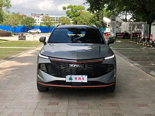 HAVAL &#31070;&#20861;  2022