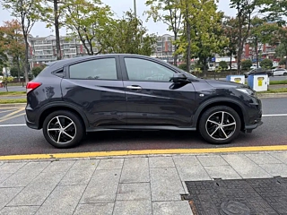 HONDA VEZEL  2022 YEAR 1.5L CVT. PIONEER EDITION 2022