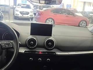 AUDI Q2L  2021 YEAR 35 TFSI AGGRESSIVE DYNAMIC 2021