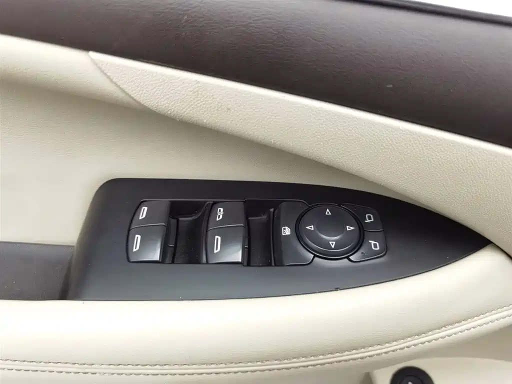 BUICK LACROSSE 2016