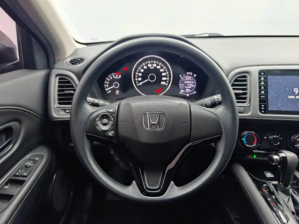 HONDA VEZEL 2020