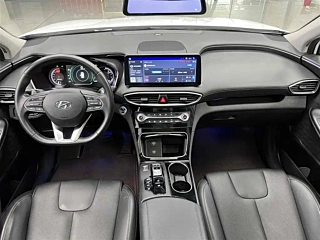 HYUNDAI SANTAFE 2020