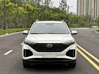 HYUNDAI BEIJING HYUNDAI IX35 2021