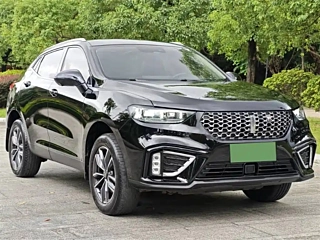 WEY VV5  2021