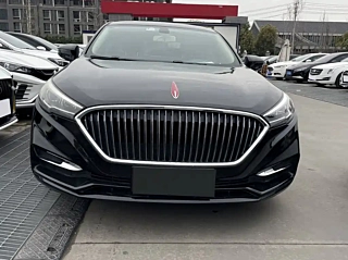 HONGQI H5 2018