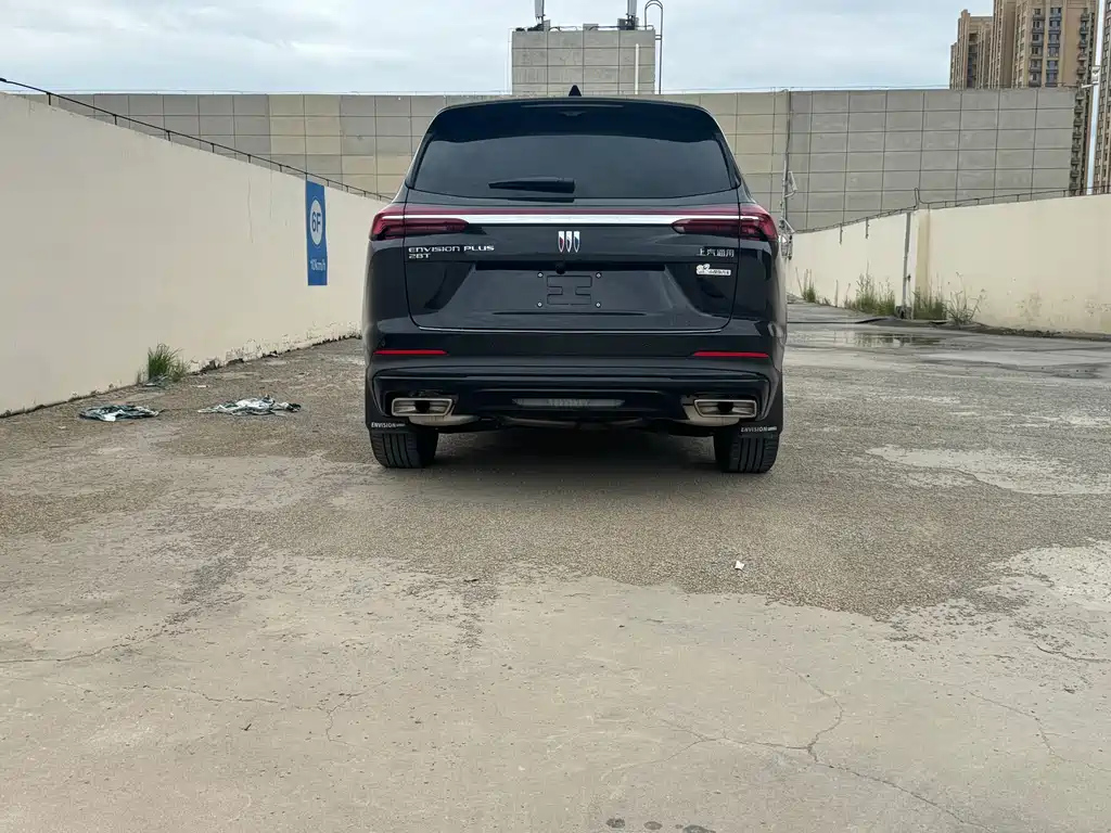 BUICK ENVISION 2024