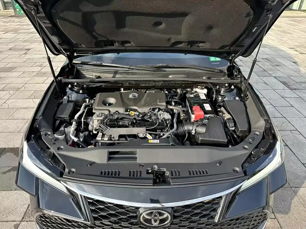TOYOTA AVALON 2023