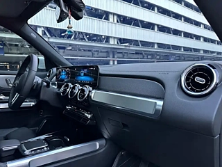 MERCEDES BENZ GLB 2020 YEAR GLB 180 FASHION 2020