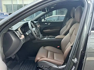 VOLVO XC60 2021 YEAR T5 4WD DELUXE EDITION 2021