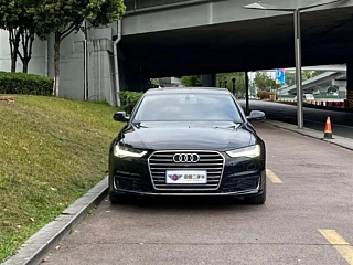 AUDI A6L 2017