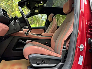 NIO EC6  2020 YEAR 430KM SPORT 2020