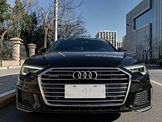 AUDI A6L 2020