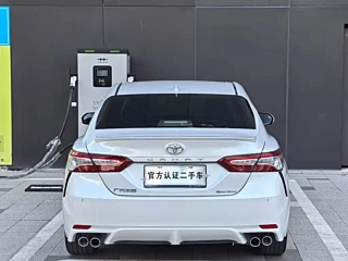 TOYOTA CAMRY  2021 YEAR 2.0S  EDITION 2021