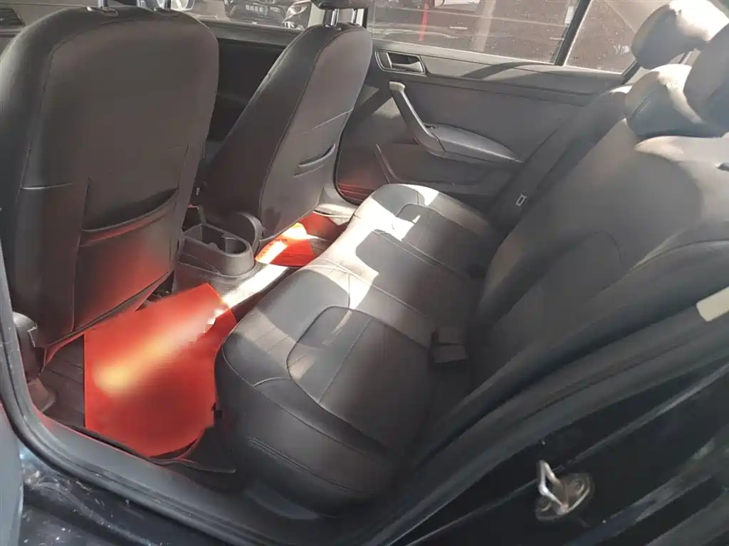car slider