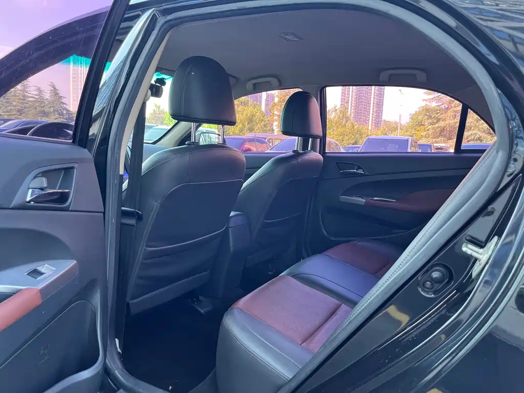 BYD F3 2015