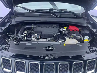 JEEP COMPASS 2019 YEAR 220T AUTOMATIC EDITION 2019
