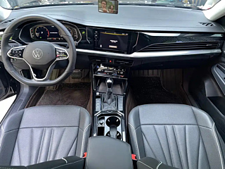 VOLKSWAGEN PASSAT 2024 YEAR 330TSI STARRY SKY ELITE EDITION 2024