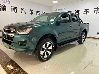 Заказать ISUZU TAGA达咖