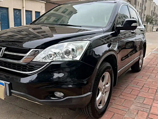 HONDA CR-V 2010