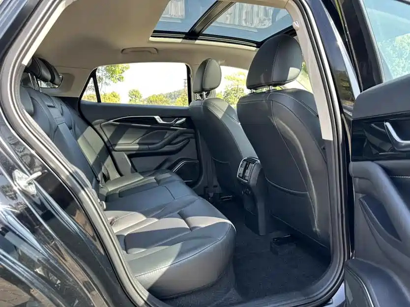 BESTURN B70 2023