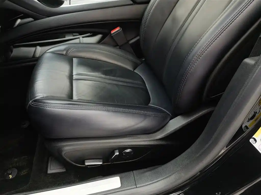 LINCOLN MKZ 2018
