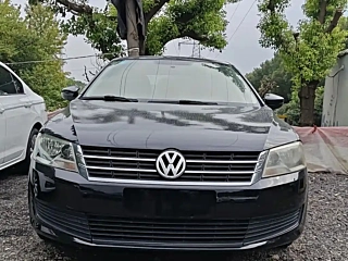 VOLKSWAGEN LAVIDA 2013