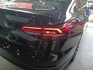 VOLKSWAGEN LAVIDA  2021 YEAR 280TSI DSG DELUXE EDITION 2021