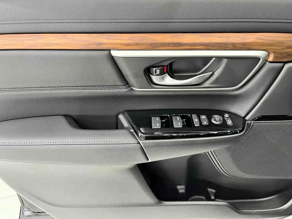 HONDA CR-V 2022